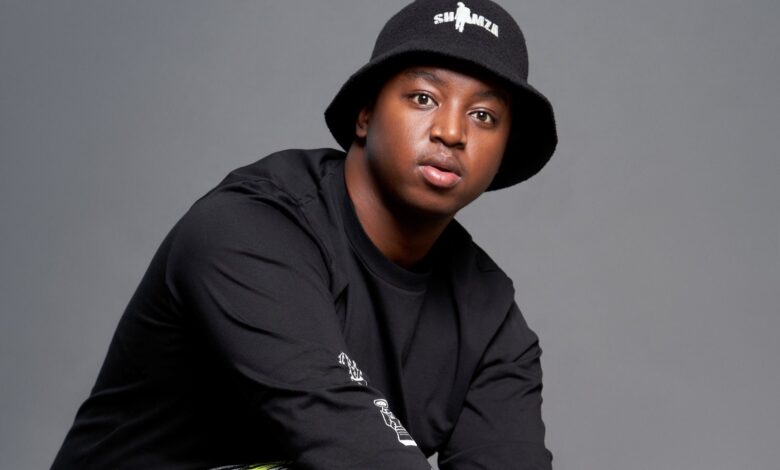 5 Businesses Owned By DJ Shimza