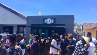 Siki’s Koffee Kafe Seeks To Create A Social Place Through A Variety Of Coffee Drinks