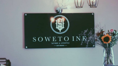 Soweto Ink Expands To Botswana