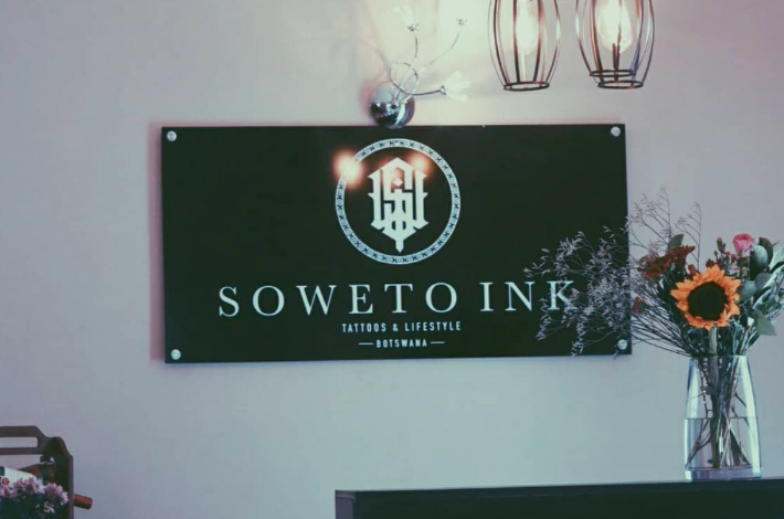 Soweto Ink Expands To Botswana