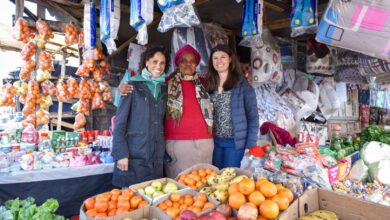 Spoon Money Is Innovating The Stokvel Industry For Female Informal Traders