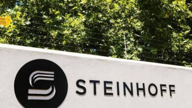 Steinhoff Announces Settlement Agreement With Insurers And Directors