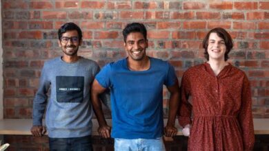 Cape Town Startup Stitch Receives $4 Million In Seed Funding