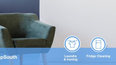 Sweep South Aims To Innovate Africa's Home Cleaning Services