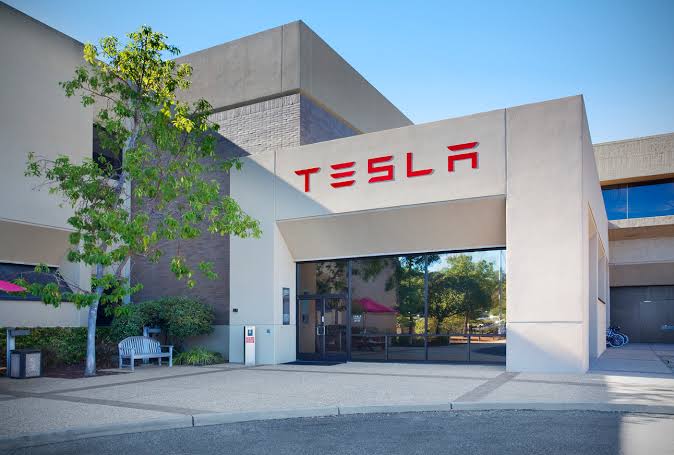 Hackers Have Managed To Breach Security Cameras Of Tesla To Access Live Feeds