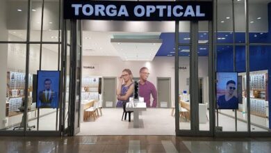 Torga Optical Aims To Provide Affordable Eyewear By Manufacturing Their Own Spectacles