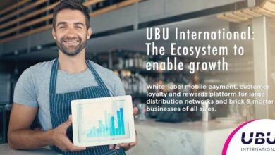 UBU International Is A Business That Seeks To Provide A Marketplace