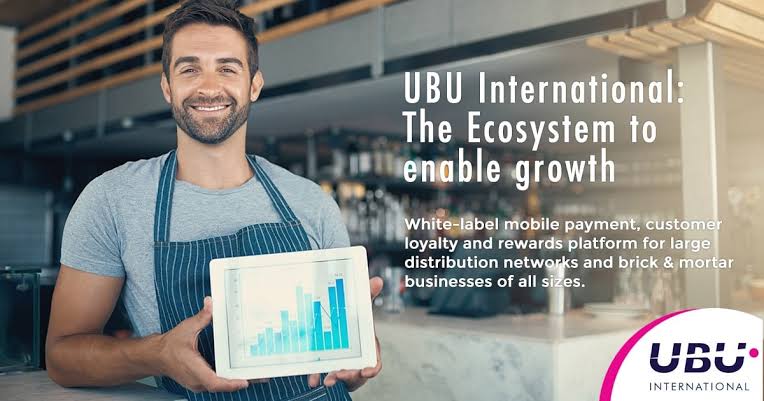 UBU International Is A Business That Seeks To Provide A Marketplace