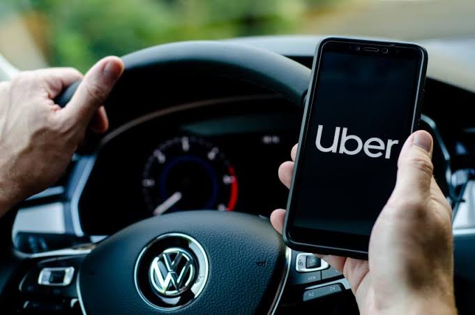 Uber Is Ordered To Grant UK Drivers Their Worker’s Rights!