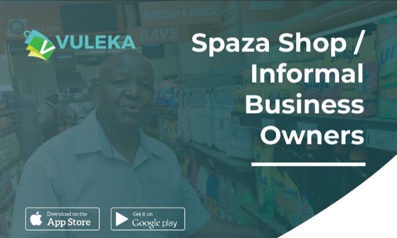 Vuleka Is A Platform That Aims To Assist Informal Traders