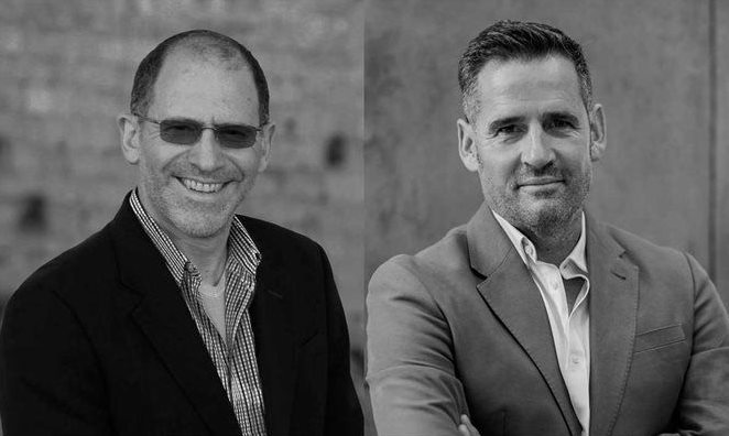 Digital Pioneers Kevin Bermeister And Johannes Booysen Partner To Launch AdFreeway