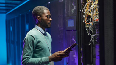 Boxfusion Seeks To Assist The Government With Software Solutions