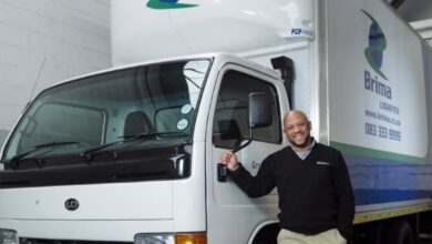 Brima Logistics Seeks To Provide A Variety Of Logistics Services