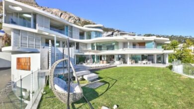 This Luxurious House In Cape Town Is Being Sold For R15O Million