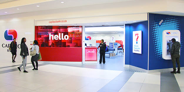 Capitec Bank Has Reported A 27% Decline In Its Earnings