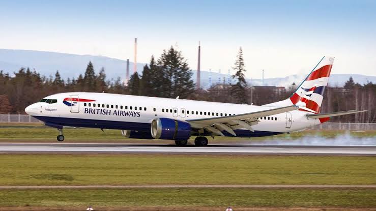 Comair Has Been Delisted From The Johannesburg Stock Exchange