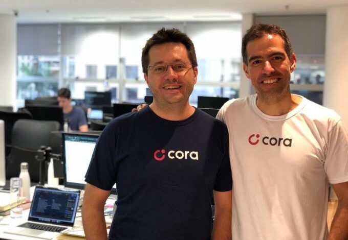 Brazilian Fintech Cora Manages To Secure $26.7 Million In Funding