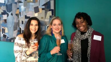 Dazzle Angels Is An Investment Company That Seeks To Cater To Female Owned Businesses