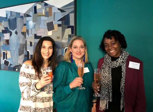 Dazzle Angels Is An Investment Company That Seeks To Cater To Female Owned Businesses