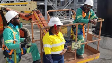 Ditsogo Projects Is A Black Owned Company That Seeks To Supply Mining Products