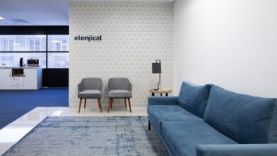 Elenjical Solutions Is A Start-Up That Seeks To Provide Expert Financial Services