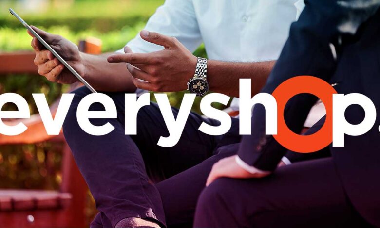 New E-Commerce Platform Everyshop Seeks To Bring Competition In Online Shopping