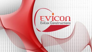 Evicon Is A Construction Company That Aims To Provide Exceptional Service