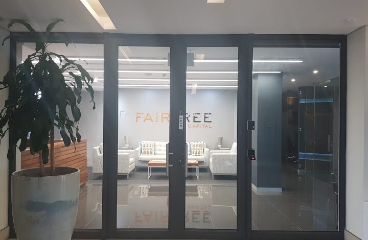 Fairtree Is A Company Aims To Provide Excellent Financial Solutions
