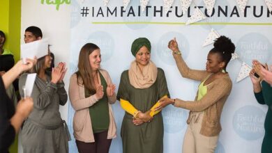 Faithful To Nature Aims To Provide Healthy Organic Products