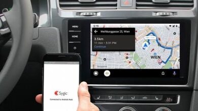 The First Major Google Maps Alternative Has Been Launched On Android Auto