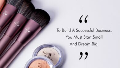 Havillah Skincare Seeks To Cater For African Black Skin