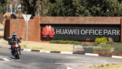 Huawei Plans On Venturing Into The Smart Vehicle Sector