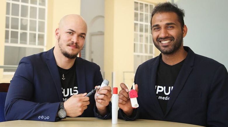 Impulse Biomedical Aims To Provide Effective Healthcare Technologies