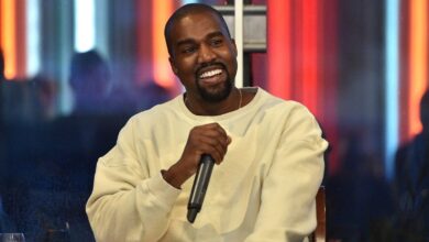 Netflix Buys Kanye West’s Docuseries Set To Be Released Later This Year