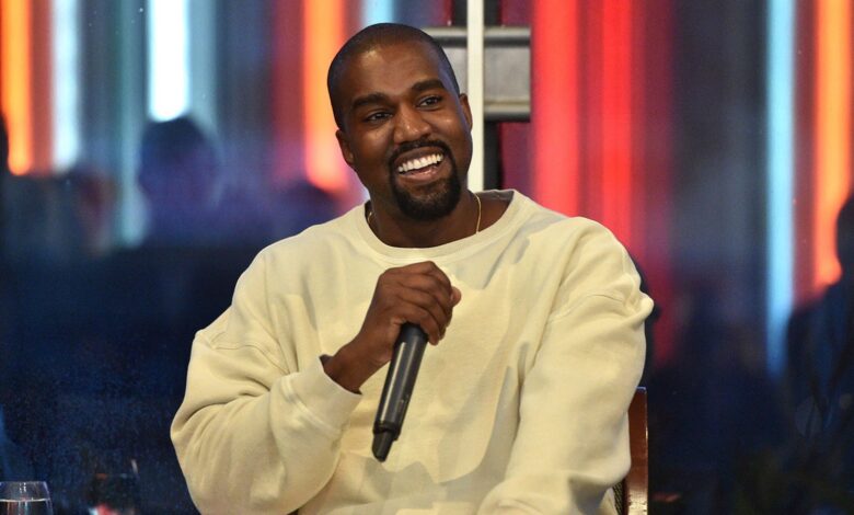 Netflix Buys Kanye West’s Docuseries Set To Be Released Later This Year