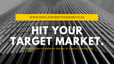 Khula Website Design Seeks To Provide South African Businesses With Quality Digital Solutions