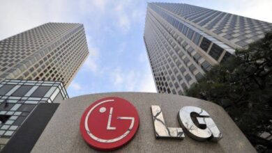 LG Electronics Set To Shut Down Its Mobile Division