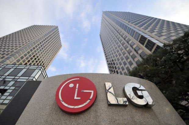 LG Electronics Set To Shut Down Its Mobile Division