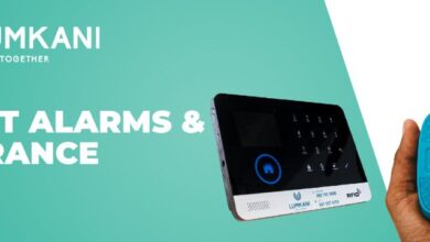 Lumkani Seeks To Help Informal Settlements With Fast Fire Detection