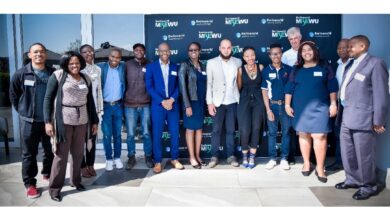 Barloworld Opens Up Barloworld Mbewu Programme For Social Entrepreneurs