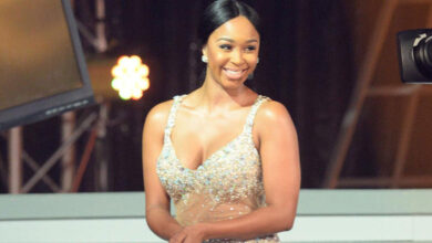 Businesses Owned By Minnie Dlamini