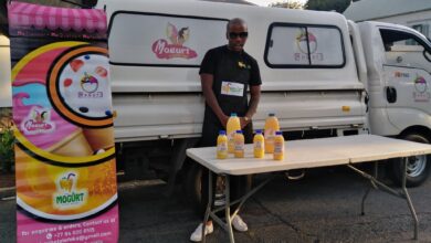 Mogurt Dairy Is A Black Owned Company That Seeks To Provide Healthy Dairy Products