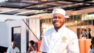 Moja Chicken Seeks To Bring Inspiration To Townships