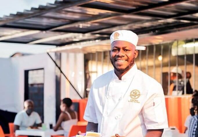 Moja Chicken Seeks To Bring Inspiration To Townships