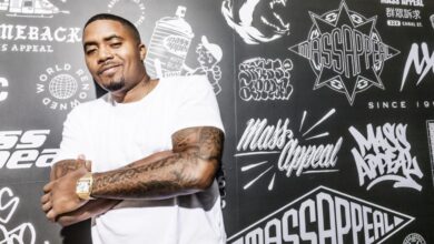 This Is How Much Nas Made Off His 2013 Investment Into Fintech Company Coinbase