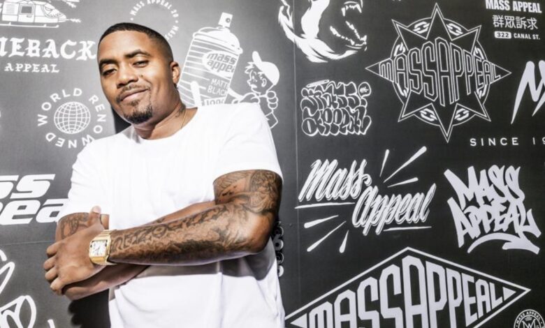 This Is How Much Nas Made Off His 2013 Investment Into Fintech Company Coinbase