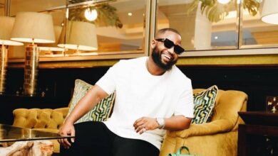 Cassper Nyovest Seals New Endorsement Deal With Nedbank