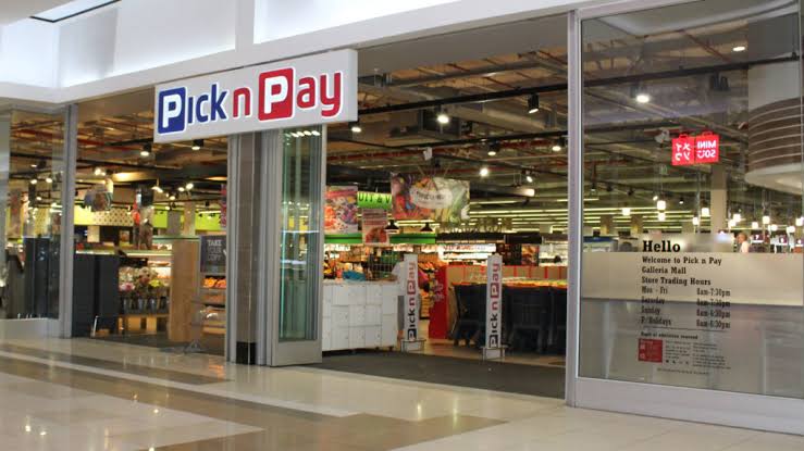 Pick n Pay Set To Invest R2.5 Billion In Its Growth Strategy