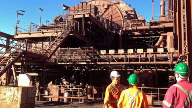 Rio Tinto Group’s R6.7 Billion Mining Project Has Been Put On Hold