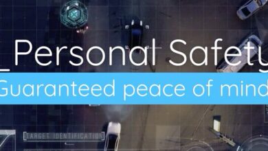 How SOSS Aims To Help In The Fight Against Gender Based Violence